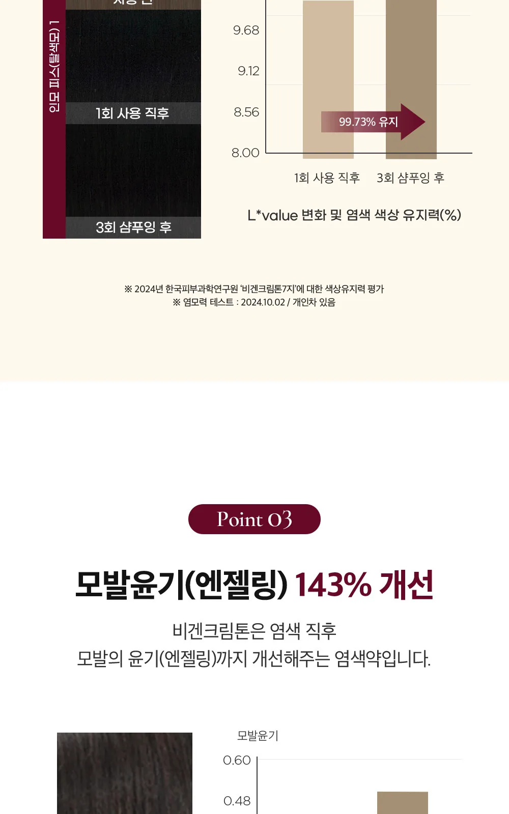 비겐크림톤 상세 설명