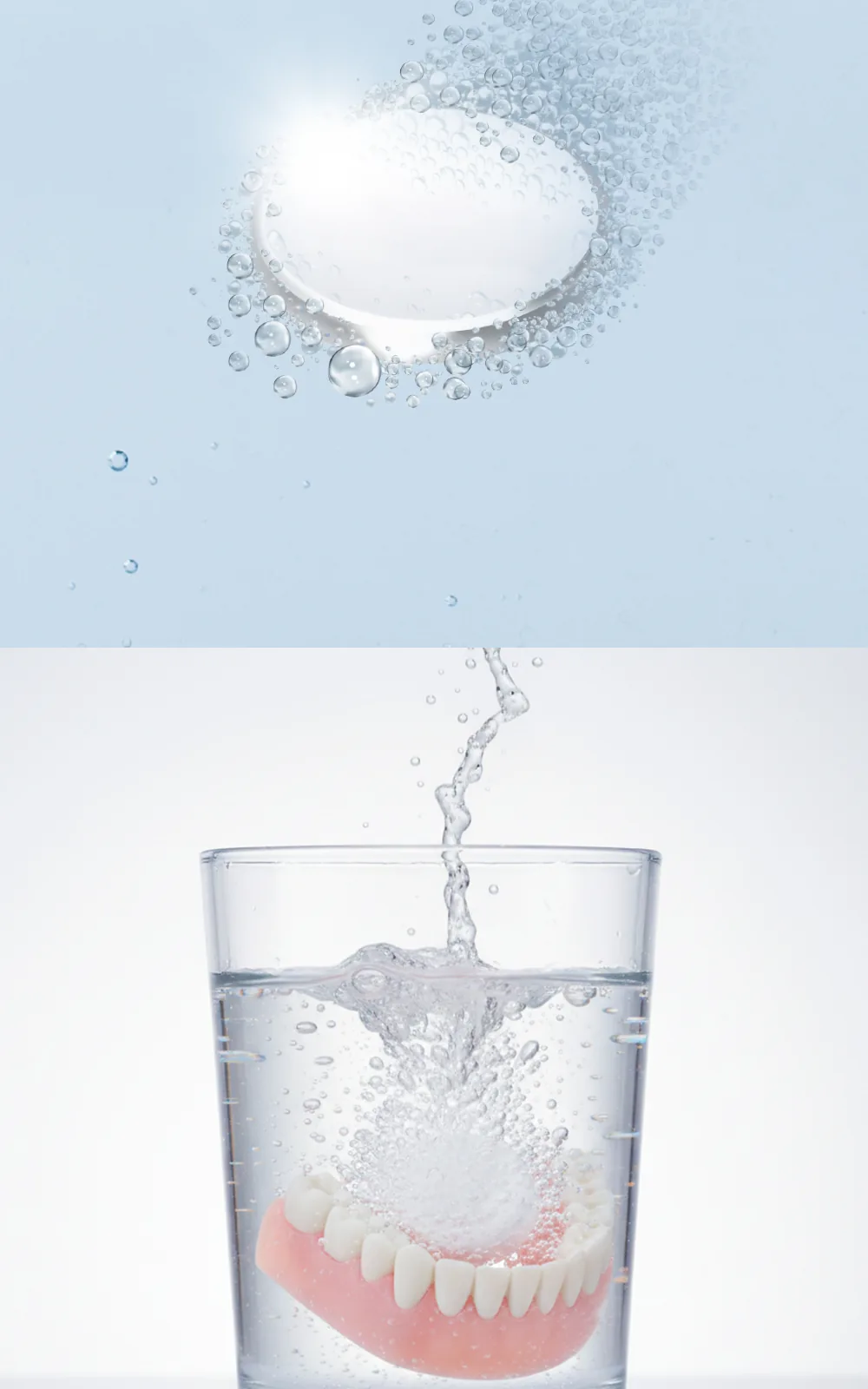클리덴트R 상세 설명