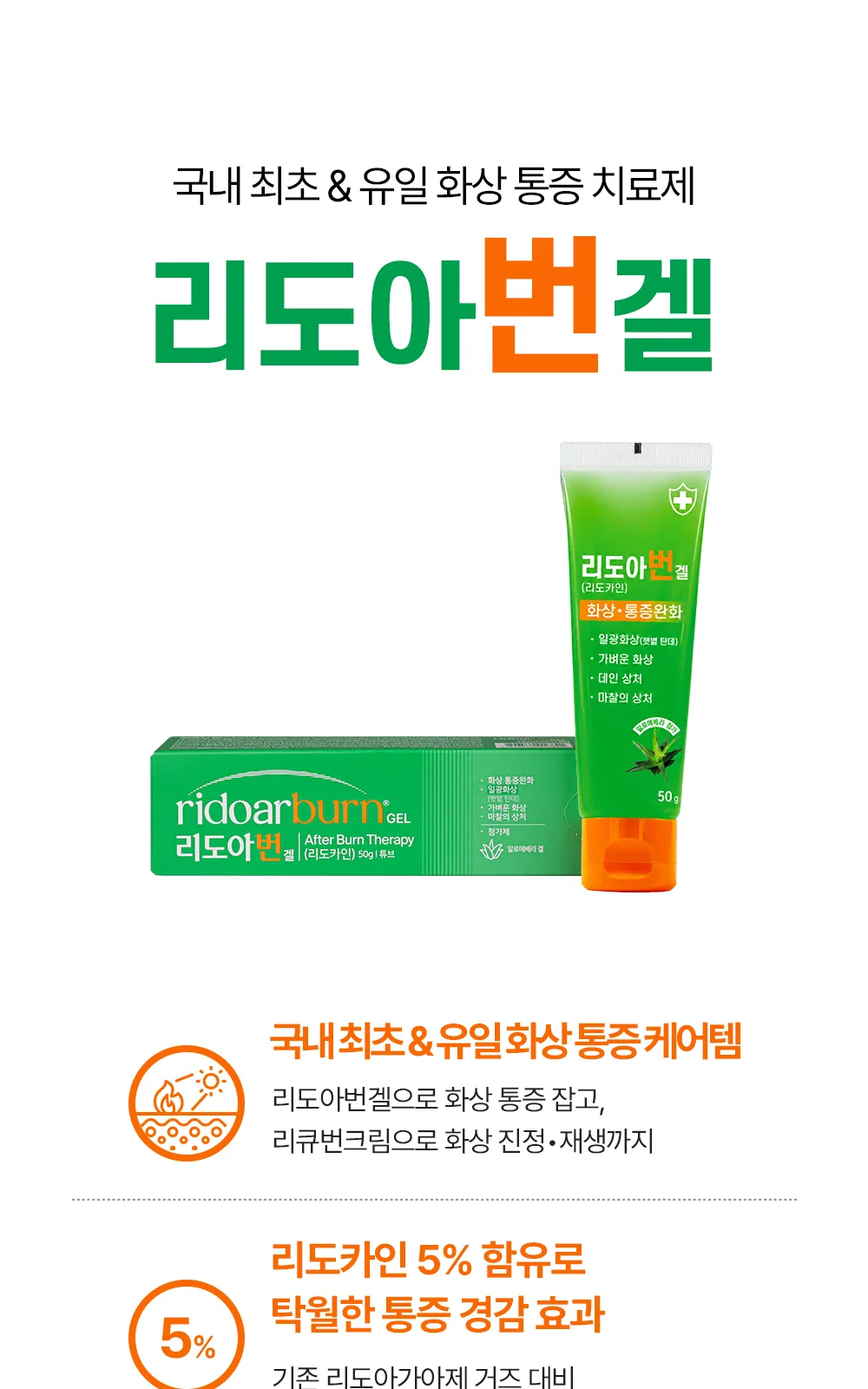 리도아번겔 상세 설명