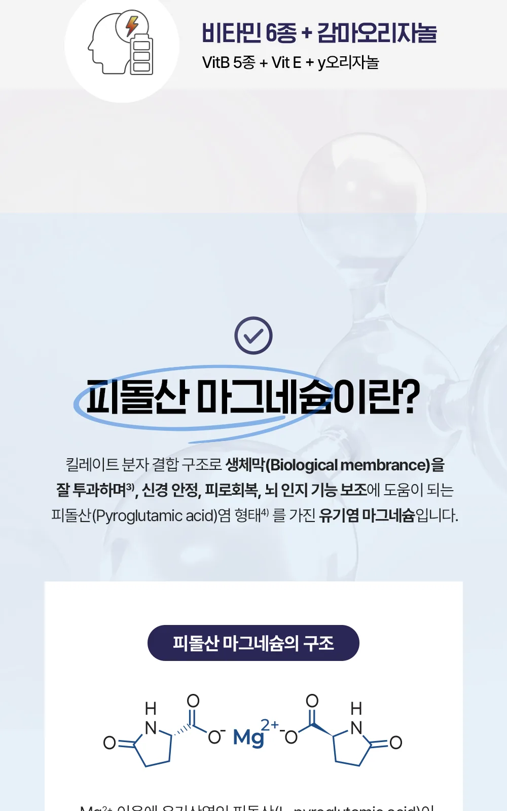 마그랑비 피돌렉스 연질캡슐 상세 설명