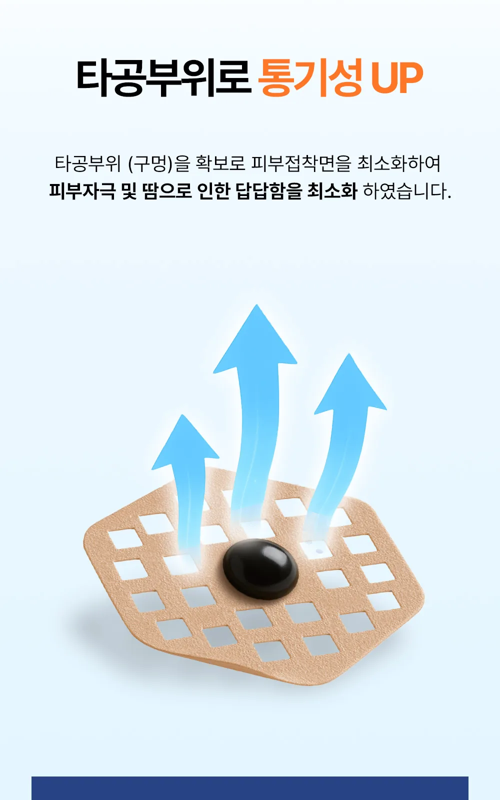 MK6 테이핑 자석패치 싱글형 114매 상세 설명