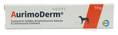 오리모덤 제품 사진 (보림당약국)