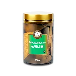 녹정나래 제품 사진 (한농제약 제공 이미지)