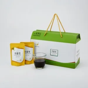 무릎엔 제품 사진 (한농제약 제공 이미지)