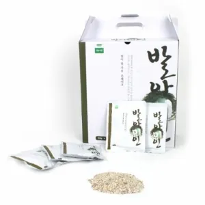 발아미인 생식 제품 사진 (한농제약 제공 이미지)