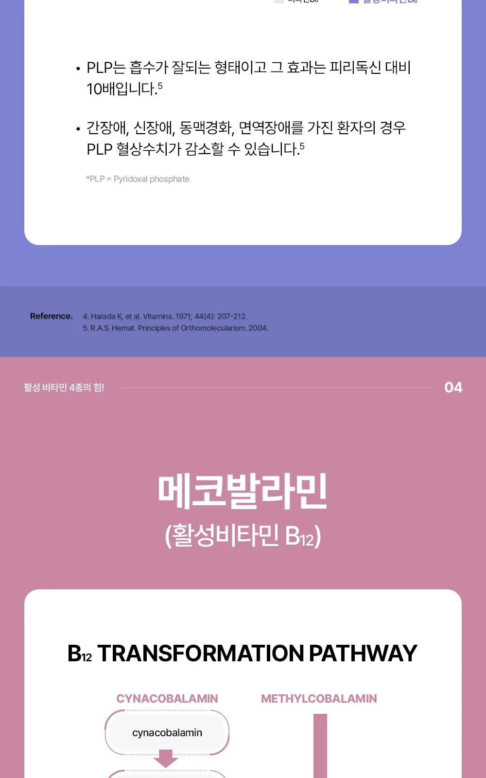 아로나민골드원정 상세 설명