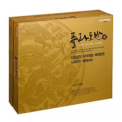 플라도반액 제품 사진