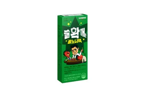 술 확 깨는 꿀노니액 20ml * 10포 제품 사진