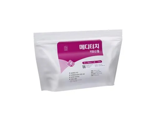 메디터치 키토산 롤 (20*100) 제품 사진