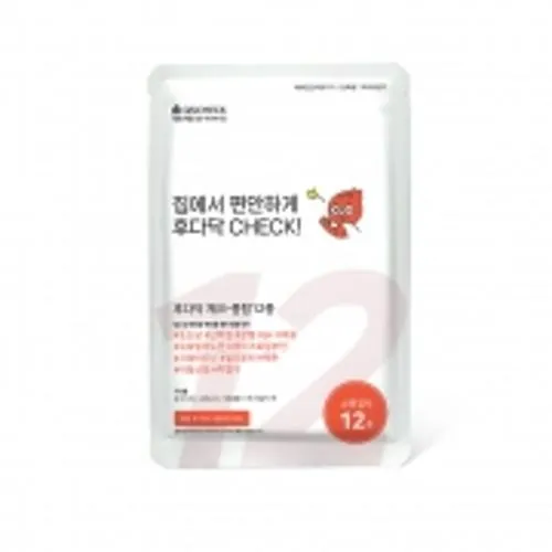 소변키트 12종 Basic 제품 사진