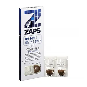 잡스 개미용과립 제품 사진 (일동제약 유통 제품 이미지)